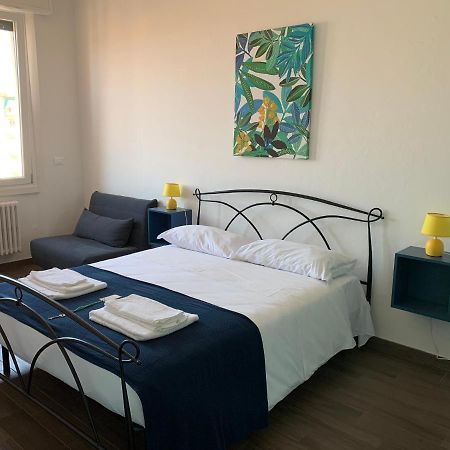 Mambo Suites Bologna Luaran gambar