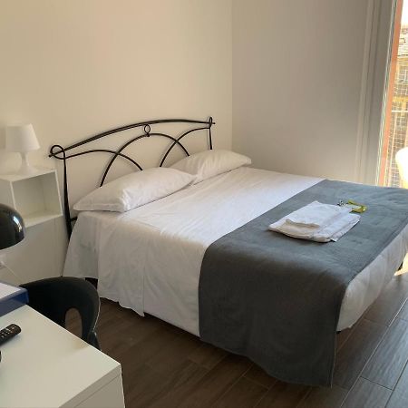 Mambo Suites Bologna Luaran gambar