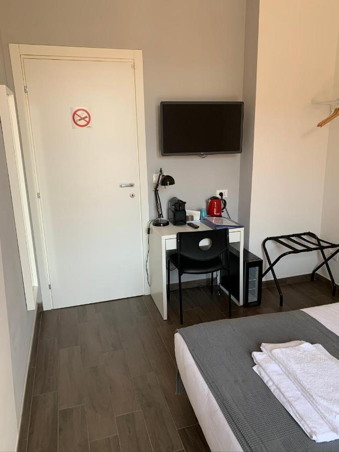 Mambo Suites Bologna Luaran gambar