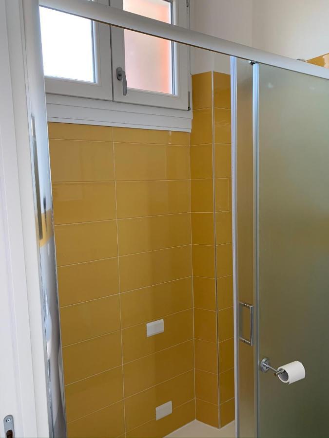 Mambo Suites Bologna Luaran gambar