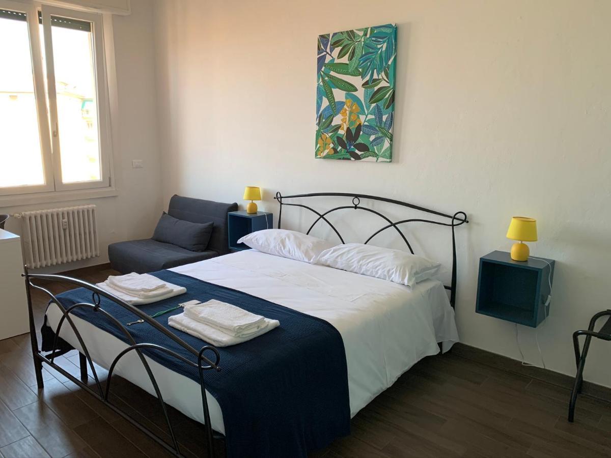 Mambo Suites Bologna Luaran gambar