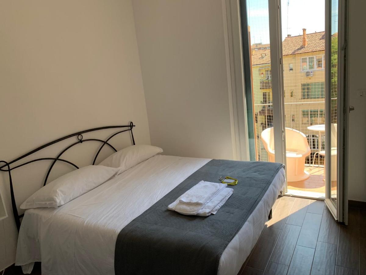Mambo Suites Bologna Luaran gambar