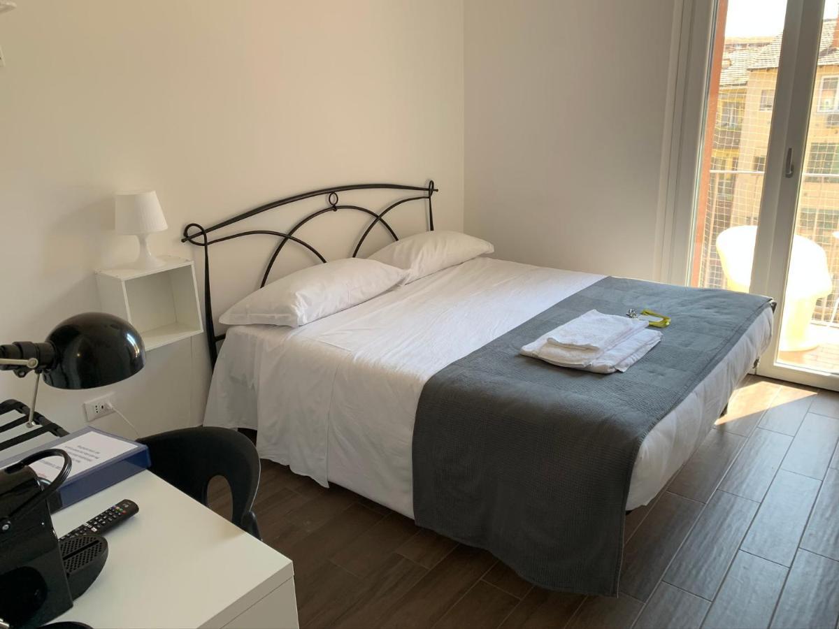 Mambo Suites Bologna Luaran gambar