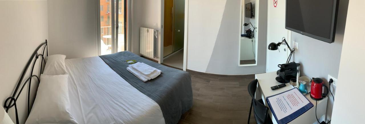 Mambo Suites Bologna Luaran gambar