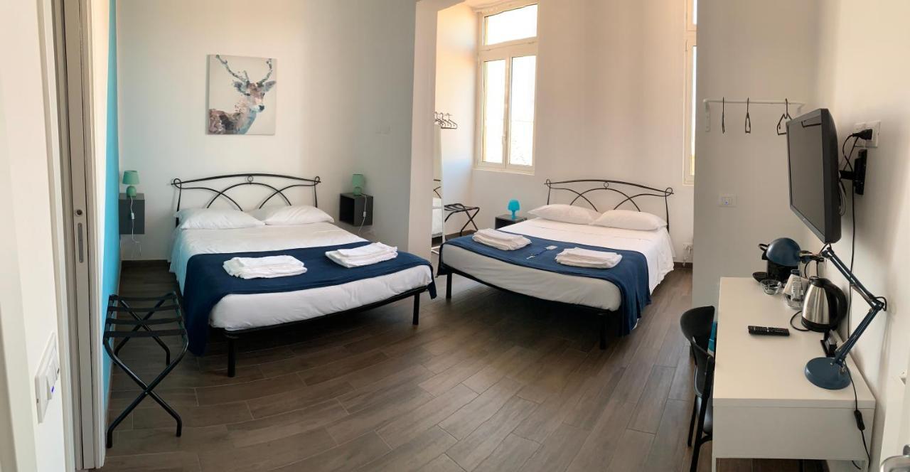 Mambo Suites Bologna Luaran gambar