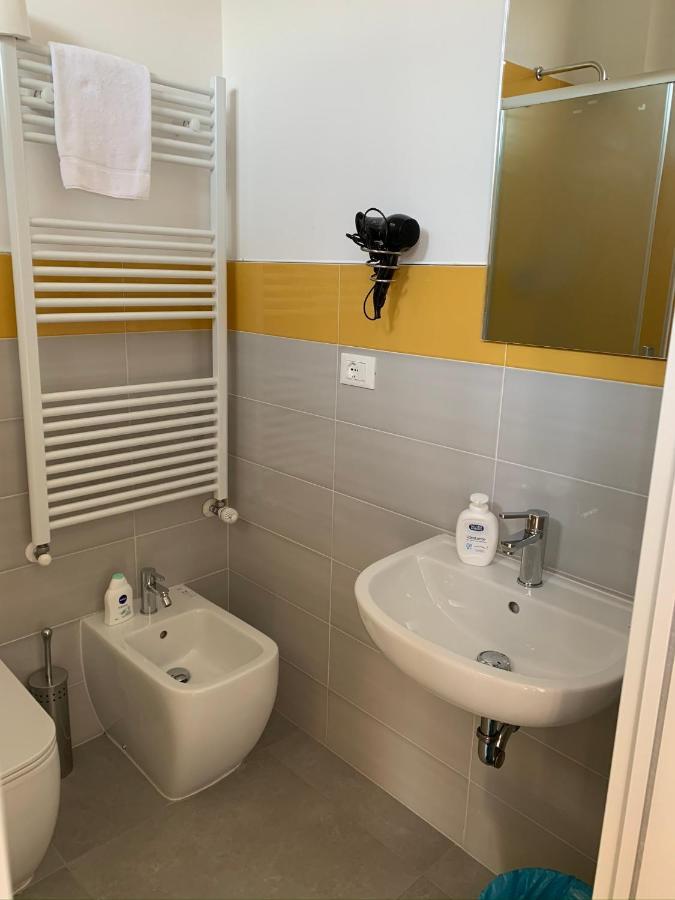 Mambo Suites Bologna Luaran gambar