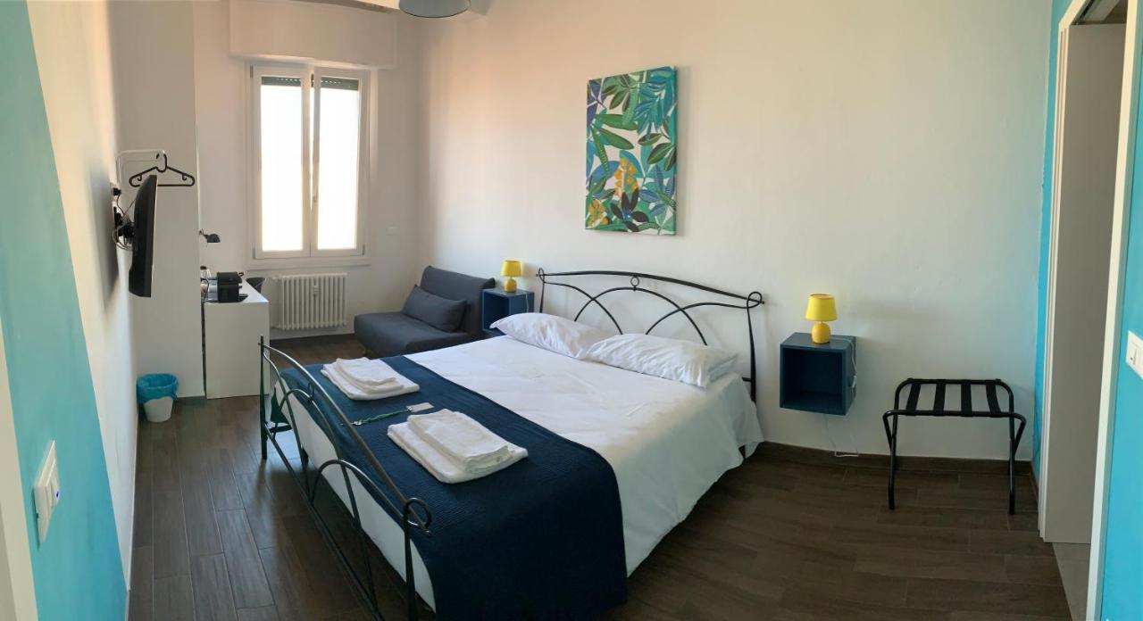 Mambo Suites Bologna Luaran gambar