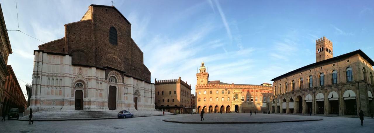 Mambo Suites Bologna Luaran gambar