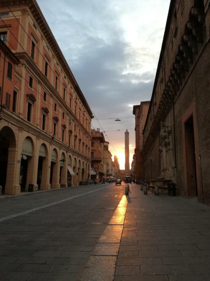 Mambo Suites Bologna Luaran gambar