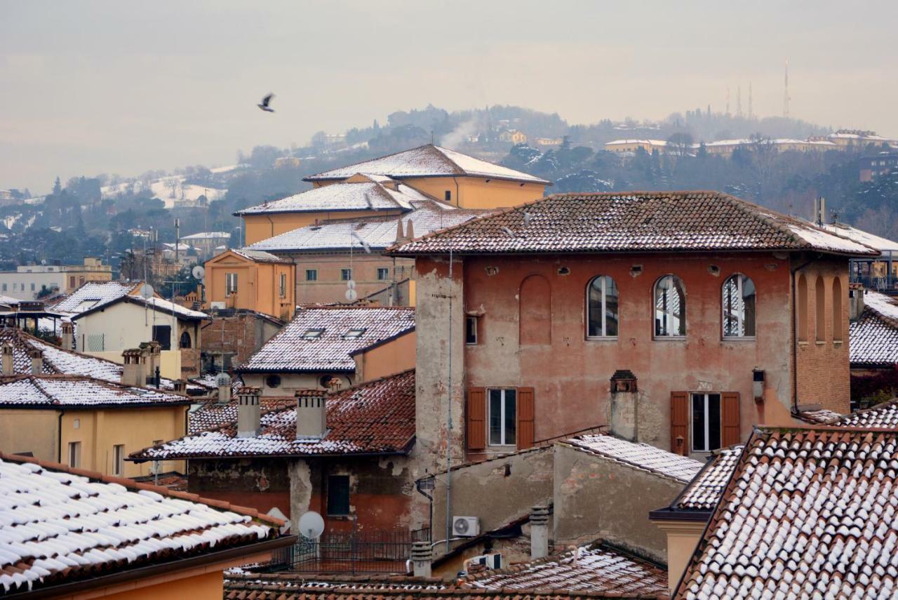 Mambo Suites Bologna Luaran gambar