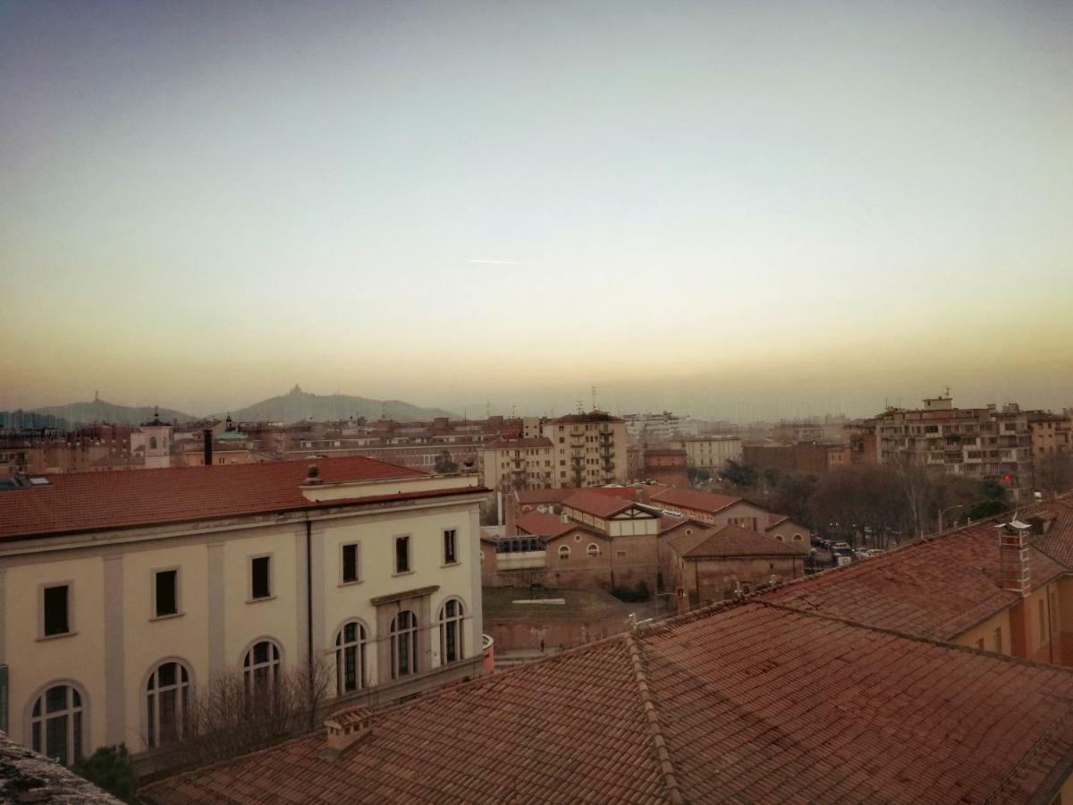 Mambo Suites Bologna Luaran gambar