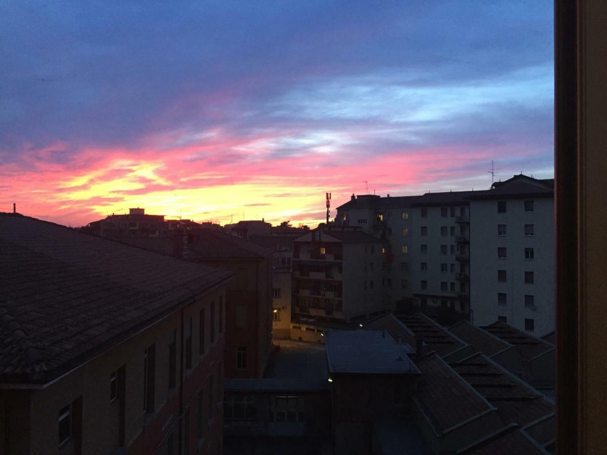 Mambo Suites Bologna Luaran gambar