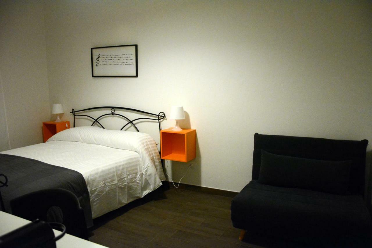Mambo Suites Bologna Luaran gambar