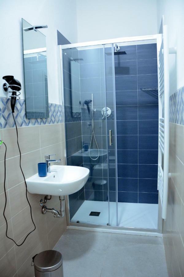 Mambo Suites Bologna Luaran gambar