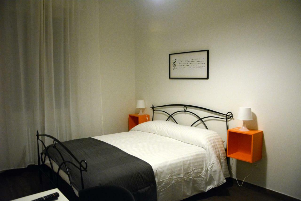 Mambo Suites Bologna Luaran gambar