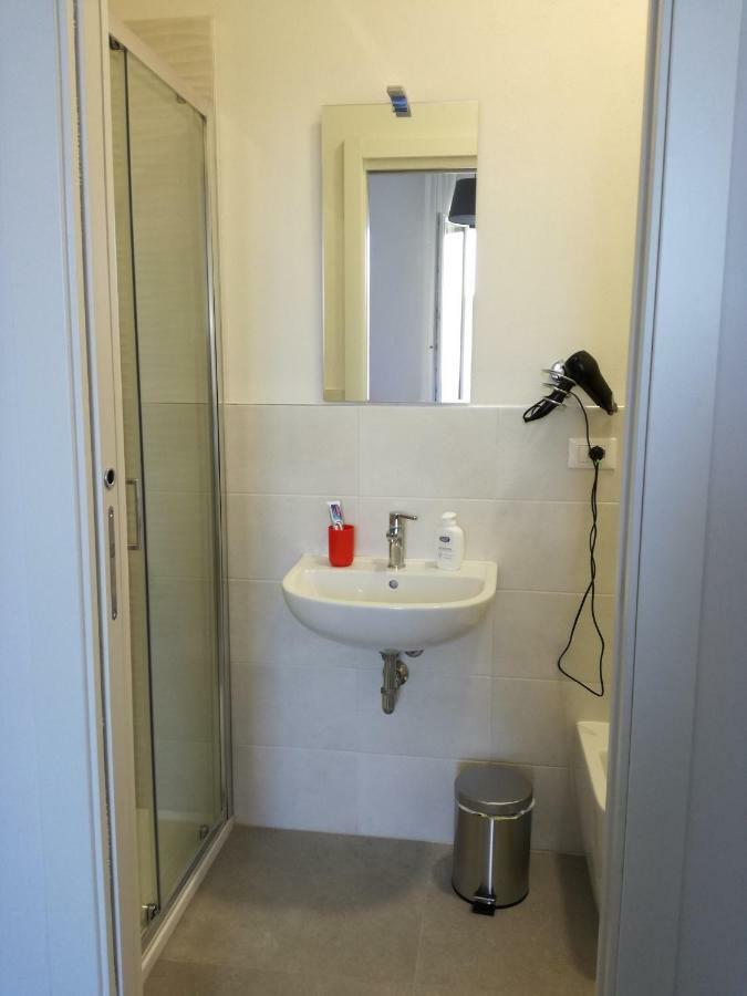 Mambo Suites Bologna Luaran gambar
