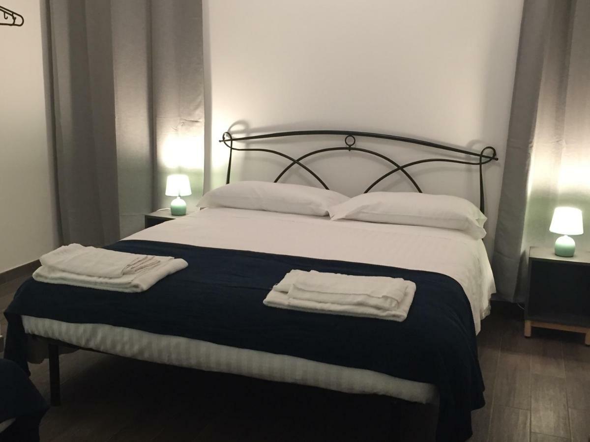 Mambo Suites Bologna Luaran gambar