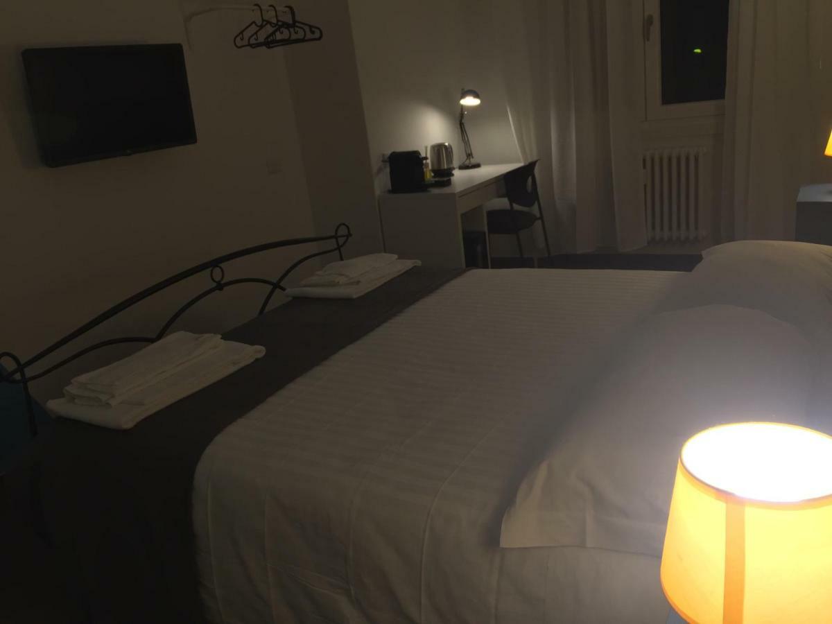 Mambo Suites Bologna Luaran gambar