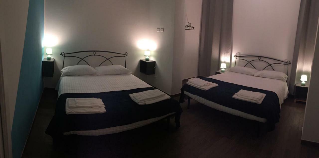 Mambo Suites Bologna Luaran gambar