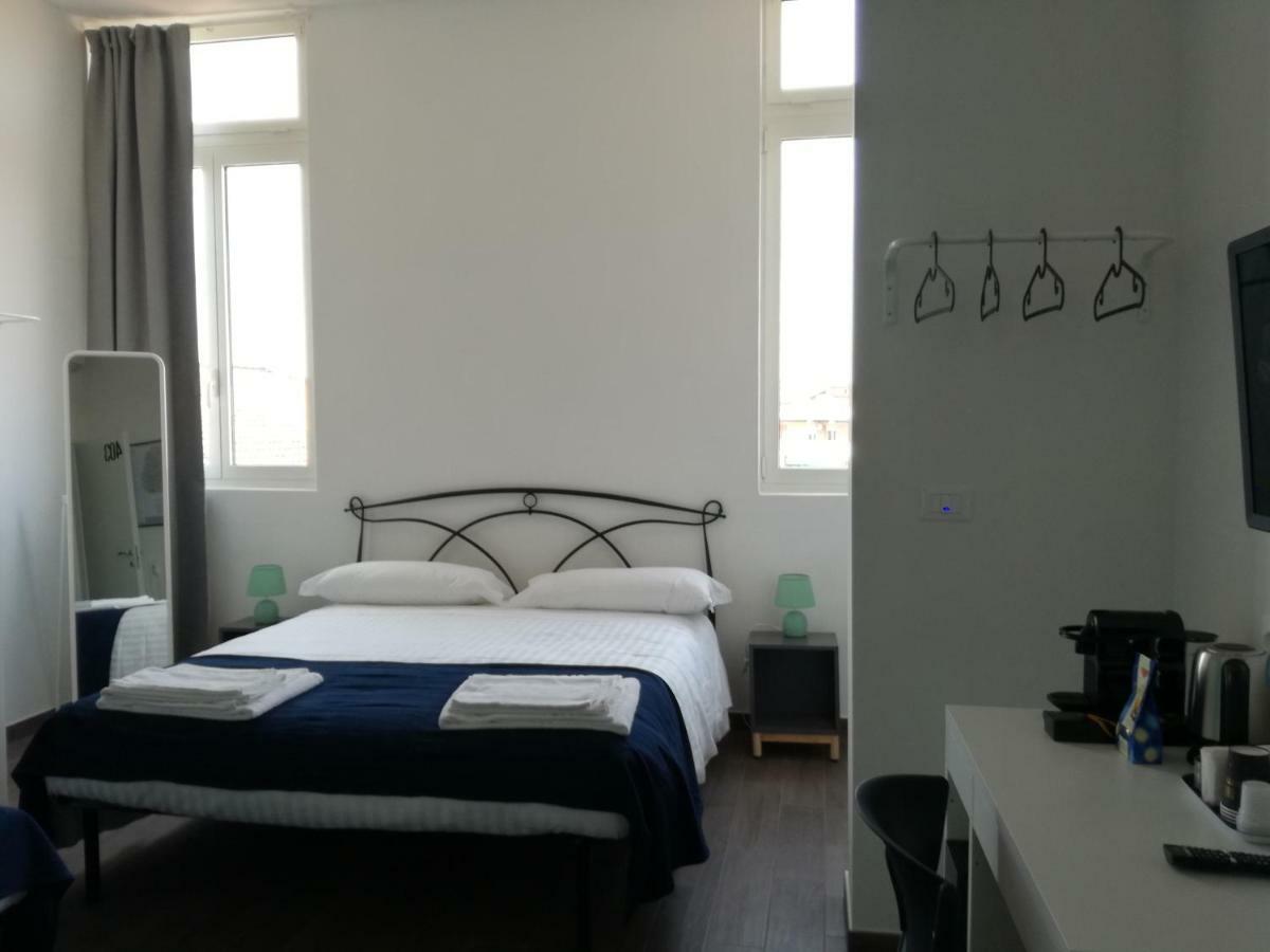 Mambo Suites Bologna Luaran gambar
