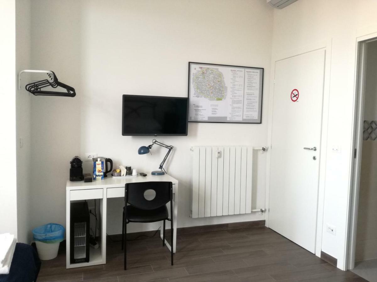 Mambo Suites Bologna Luaran gambar