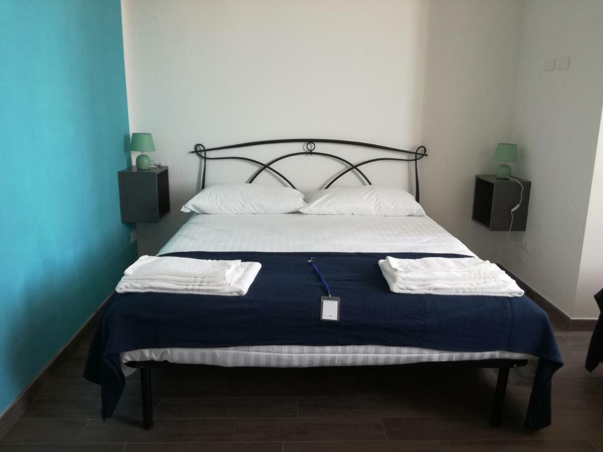 Mambo Suites Bologna Luaran gambar
