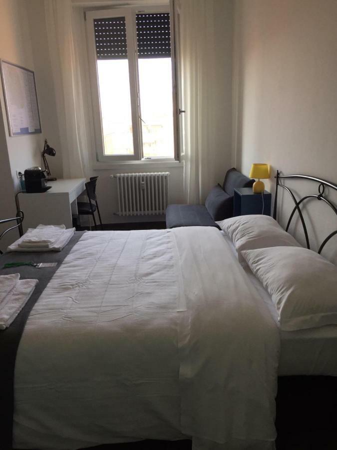 Mambo Suites Bologna Luaran gambar