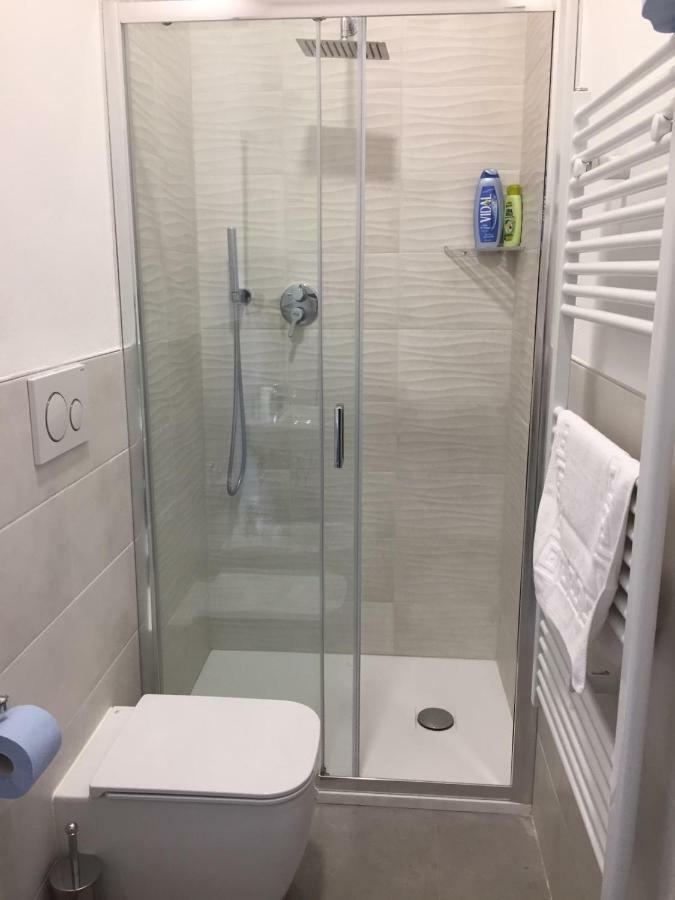 Mambo Suites Bologna Luaran gambar