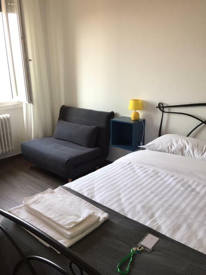 Mambo Suites Bologna Luaran gambar